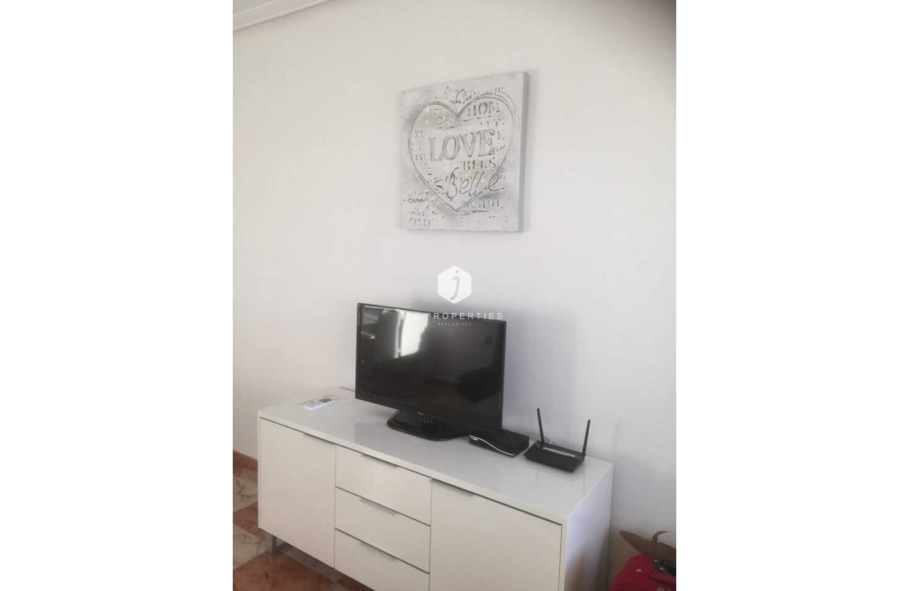 Resale - Apartment / flat -
Cabo Roig - Costa Blanca