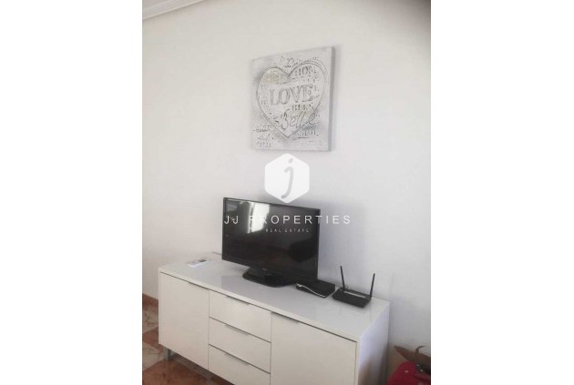 Resale - Apartment / flat -
Cabo Roig - Costa Blanca