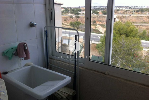 Resale - Apartment / flat -
Cabo Roig - Costa Blanca