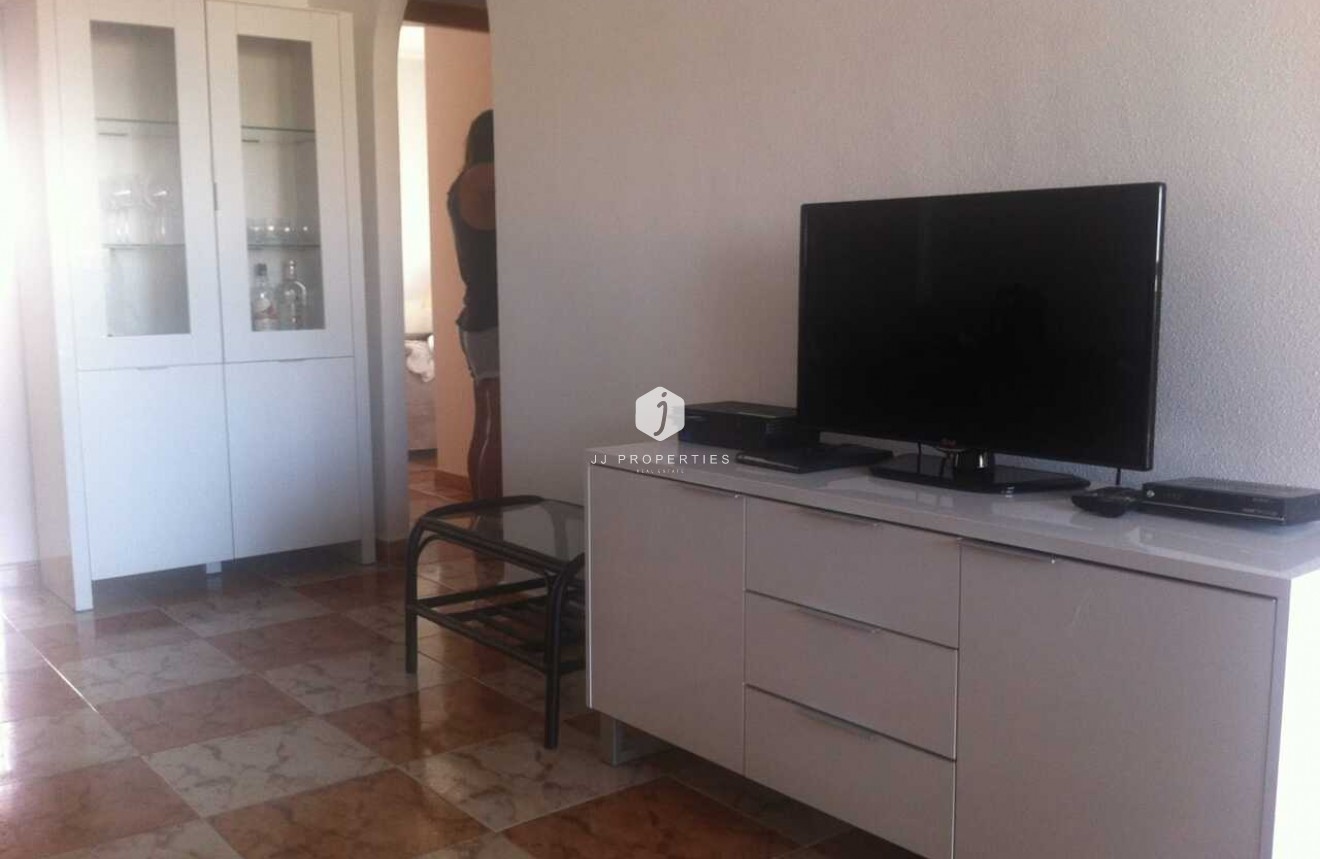 Resale - Apartment / flat -
Cabo Roig - Costa Blanca