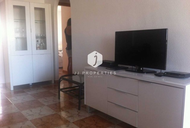 Resale - Apartment / flat -
Cabo Roig - Costa Blanca