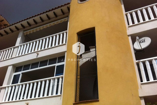 Resale - Apartment / flat -
Cabo Roig - Costa Blanca