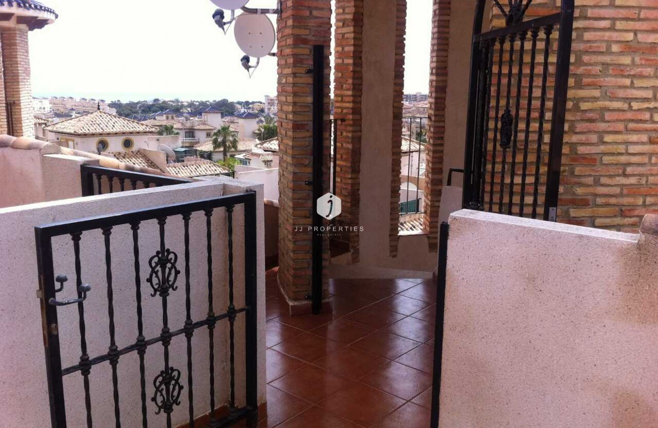 Resale - Apartment / flat -
Cabo Roig - Costa Blanca