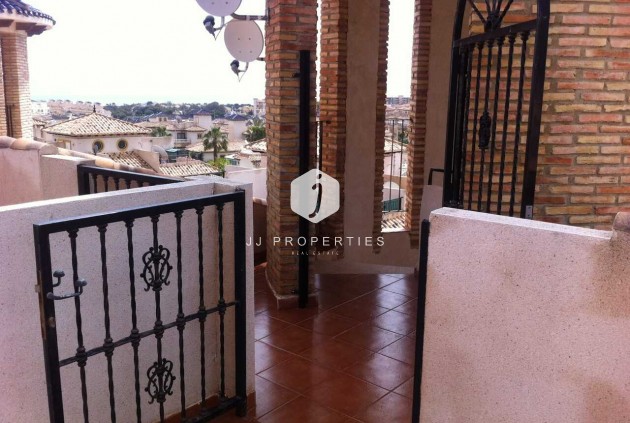 Resale - Apartment / flat -
Cabo Roig - Costa Blanca