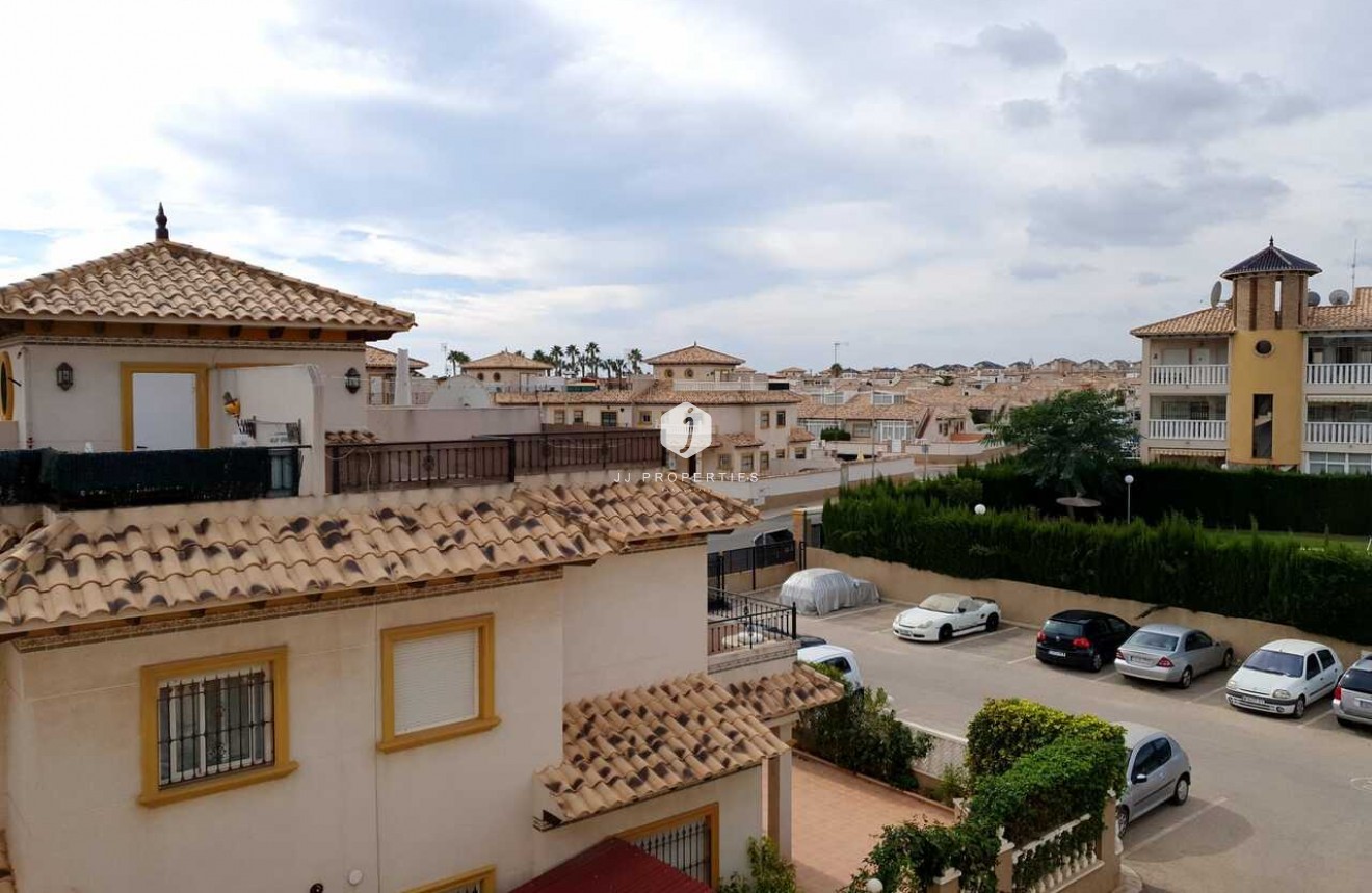 Resale - Apartment / flat -
Cabo Roig - Costa Blanca