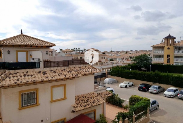 Resale - Apartment / flat -
Cabo Roig - Costa Blanca