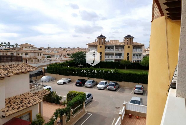 Resale - Apartment / flat -
Cabo Roig - Costa Blanca