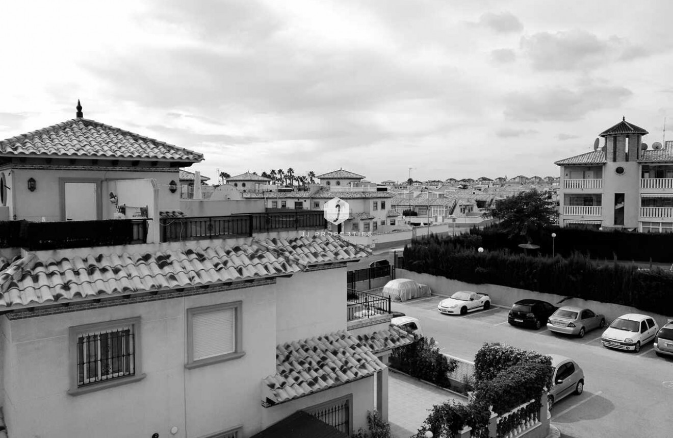 Resale - Apartment / flat -
Cabo Roig - Costa Blanca