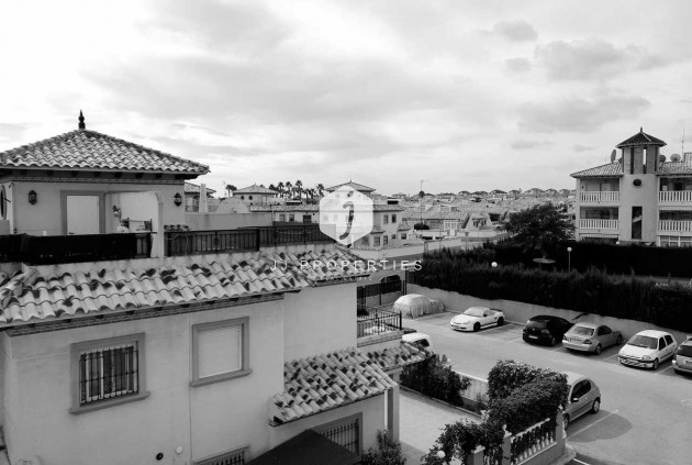 Resale - Apartment / flat -
Cabo Roig - Costa Blanca