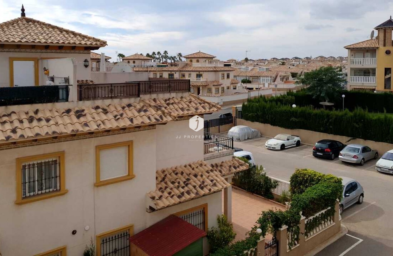 Resale - Apartment / flat -
Cabo Roig - Costa Blanca