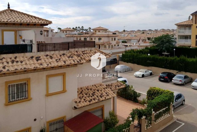 Resale - Apartment / flat -
Cabo Roig - Costa Blanca