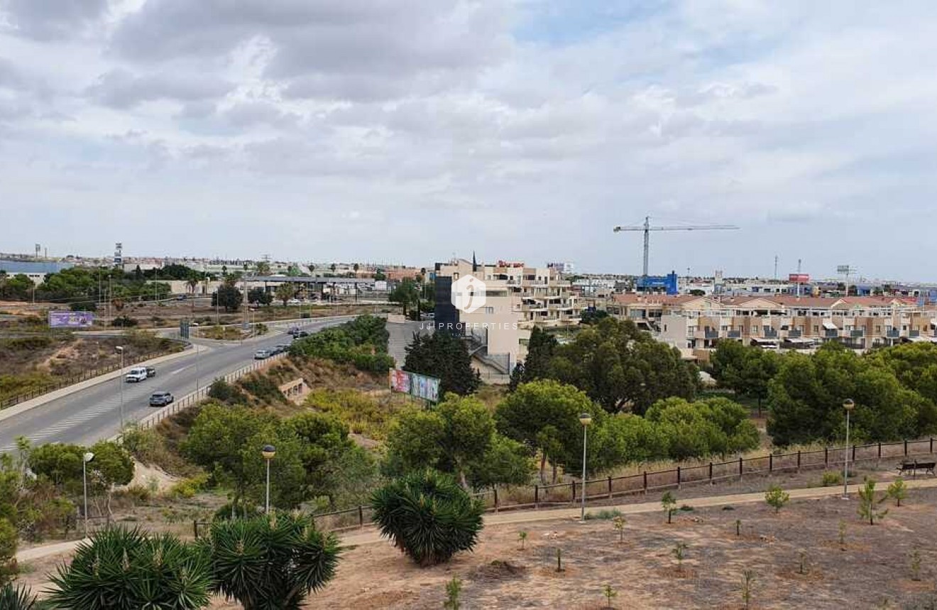 Resale - Apartment / flat -
Cabo Roig - Costa Blanca