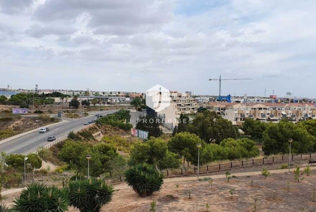 Resale - Apartment / flat -
Cabo Roig - Costa Blanca