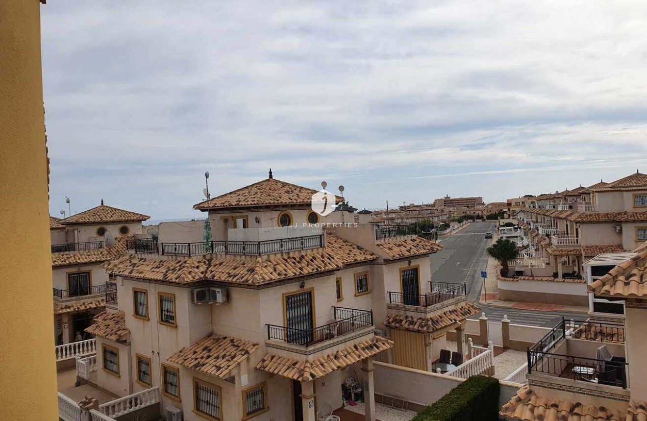 Resale - Apartment / flat -
Cabo Roig - Costa Blanca