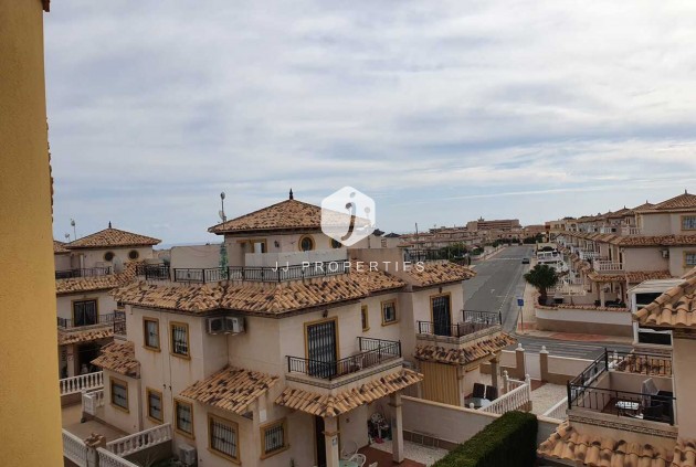 Resale - Apartment / flat -
Cabo Roig - Costa Blanca