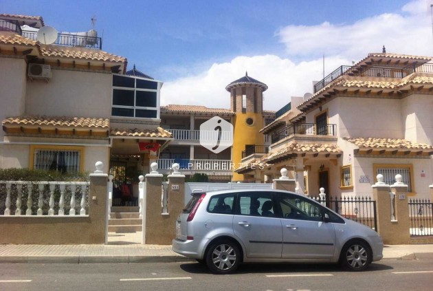 Resale - Apartment / flat -
Cabo Roig - Costa Blanca
