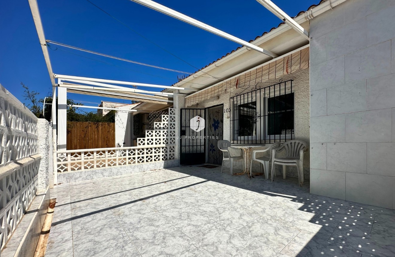 Resale - Chalet -
Guardamar del Segura - Costa Blanca