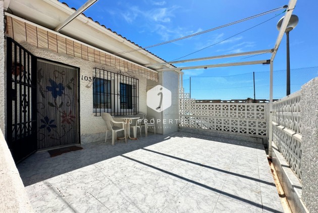 Resale - Chalet -
Guardamar del Segura - Costa Blanca