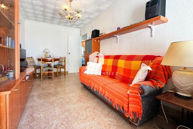 Resale - Chalet -
Guardamar del Segura - Costa Blanca