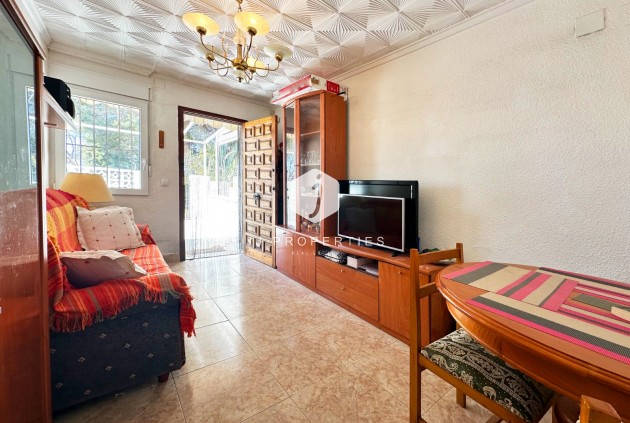 Resale - Chalet -
Guardamar del Segura - Costa Blanca