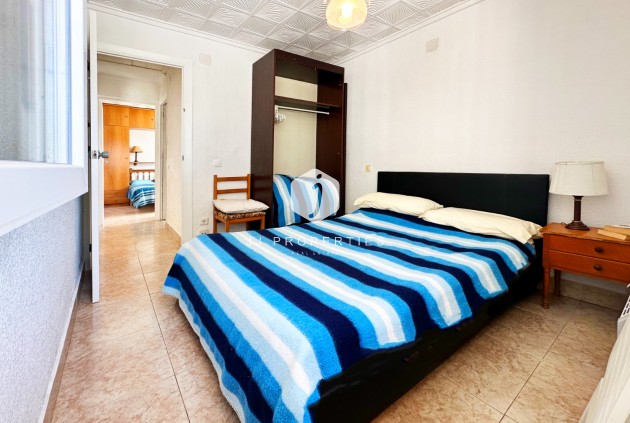 Resale - Chalet -
Guardamar del Segura - Costa Blanca