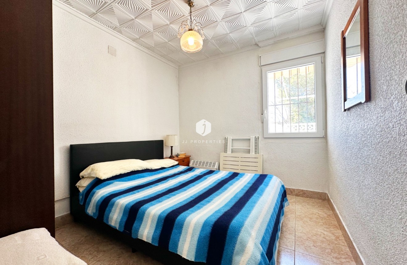 Resale - Chalet -
Guardamar del Segura - Costa Blanca