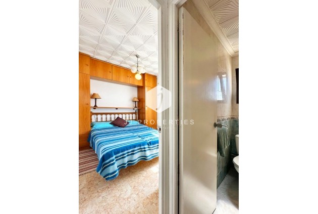 Resale - Chalet -
Guardamar del Segura - Costa Blanca