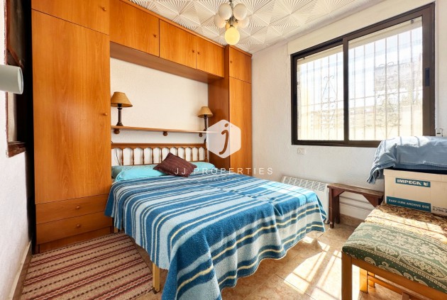 Resale - Chalet -
Guardamar del Segura - Costa Blanca