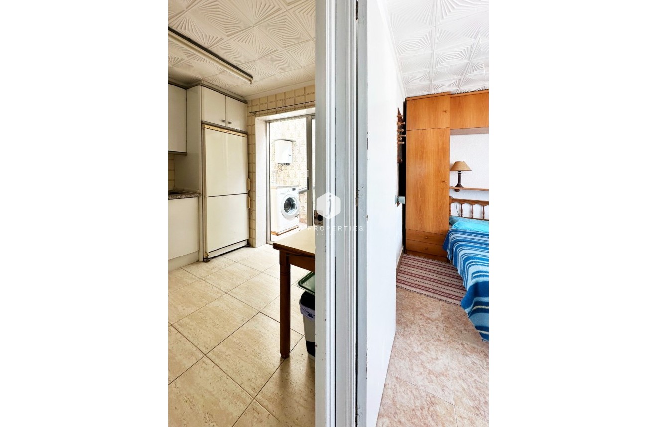 Resale - Chalet -
Guardamar del Segura - Costa Blanca