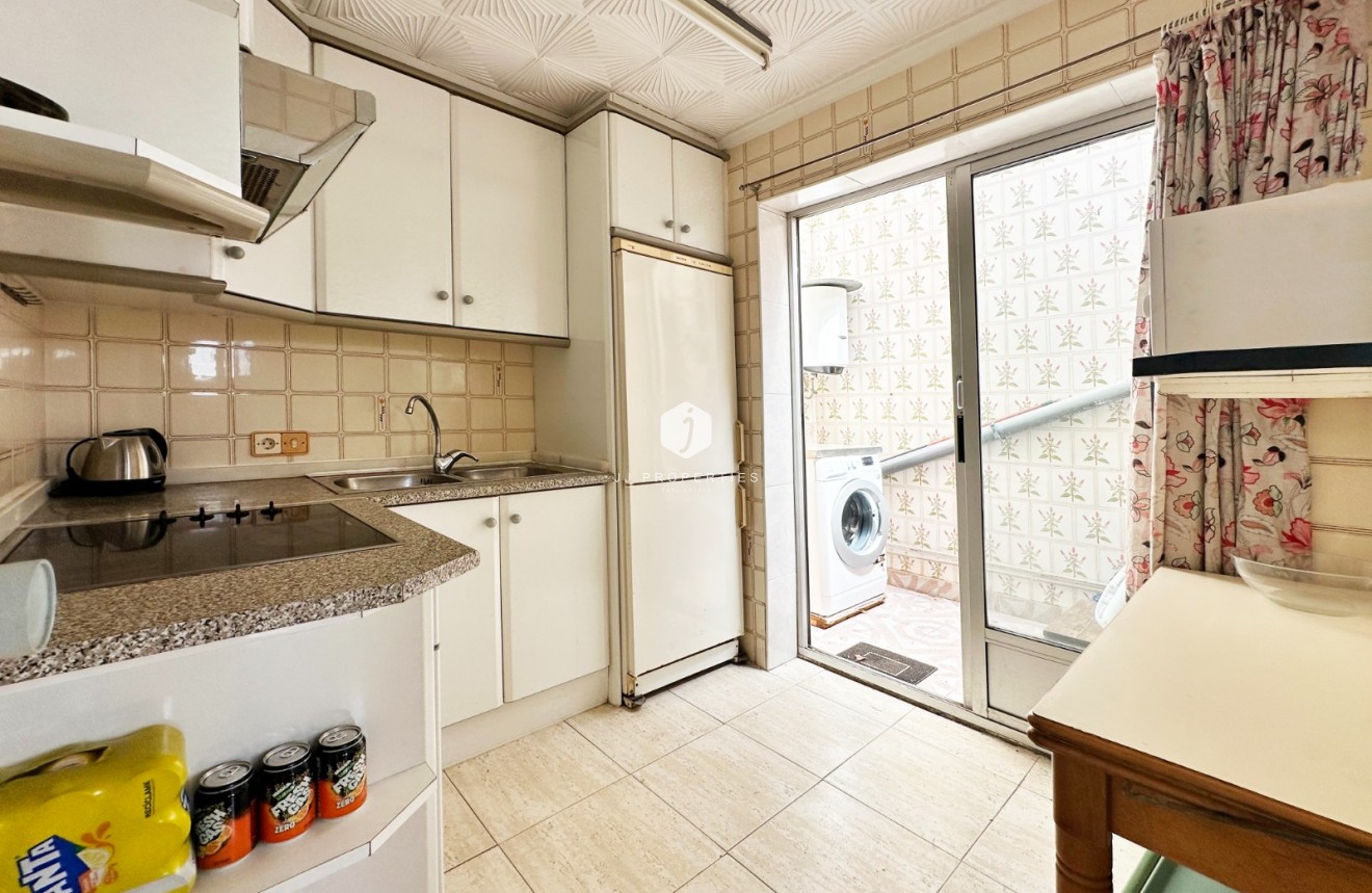 Resale - Chalet -
Guardamar del Segura - Costa Blanca