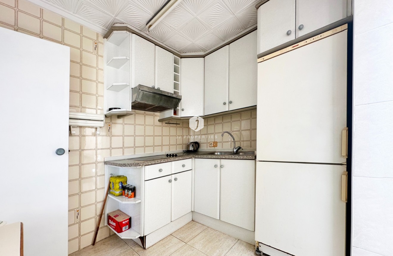 Resale - Chalet -
Guardamar del Segura - Costa Blanca