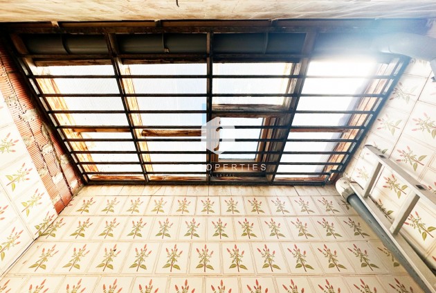 Resale - Chalet -
Guardamar del Segura - Costa Blanca