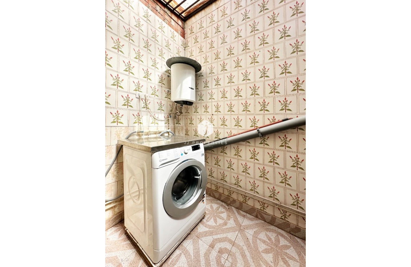 Resale - Chalet -
Guardamar del Segura - Costa Blanca