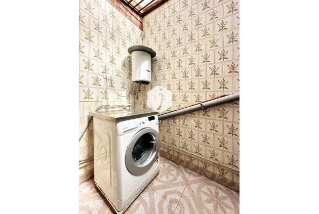 Resale - Chalet -
Guardamar del Segura - Costa Blanca