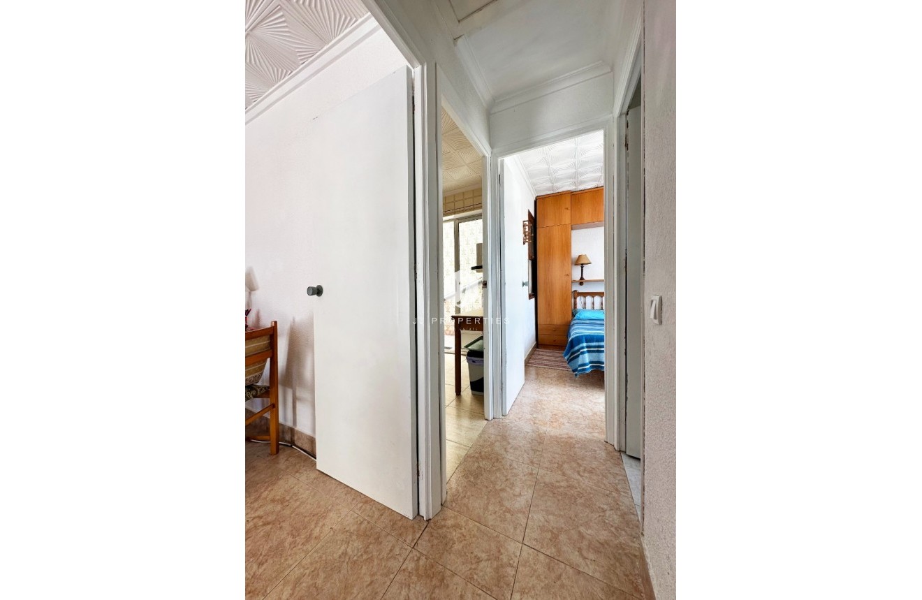 Resale - Chalet -
Guardamar del Segura - Costa Blanca