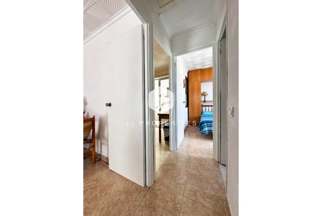 Resale - Chalet -
Guardamar del Segura - Costa Blanca