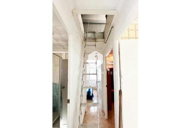 Resale - Chalet -
Guardamar del Segura - Costa Blanca