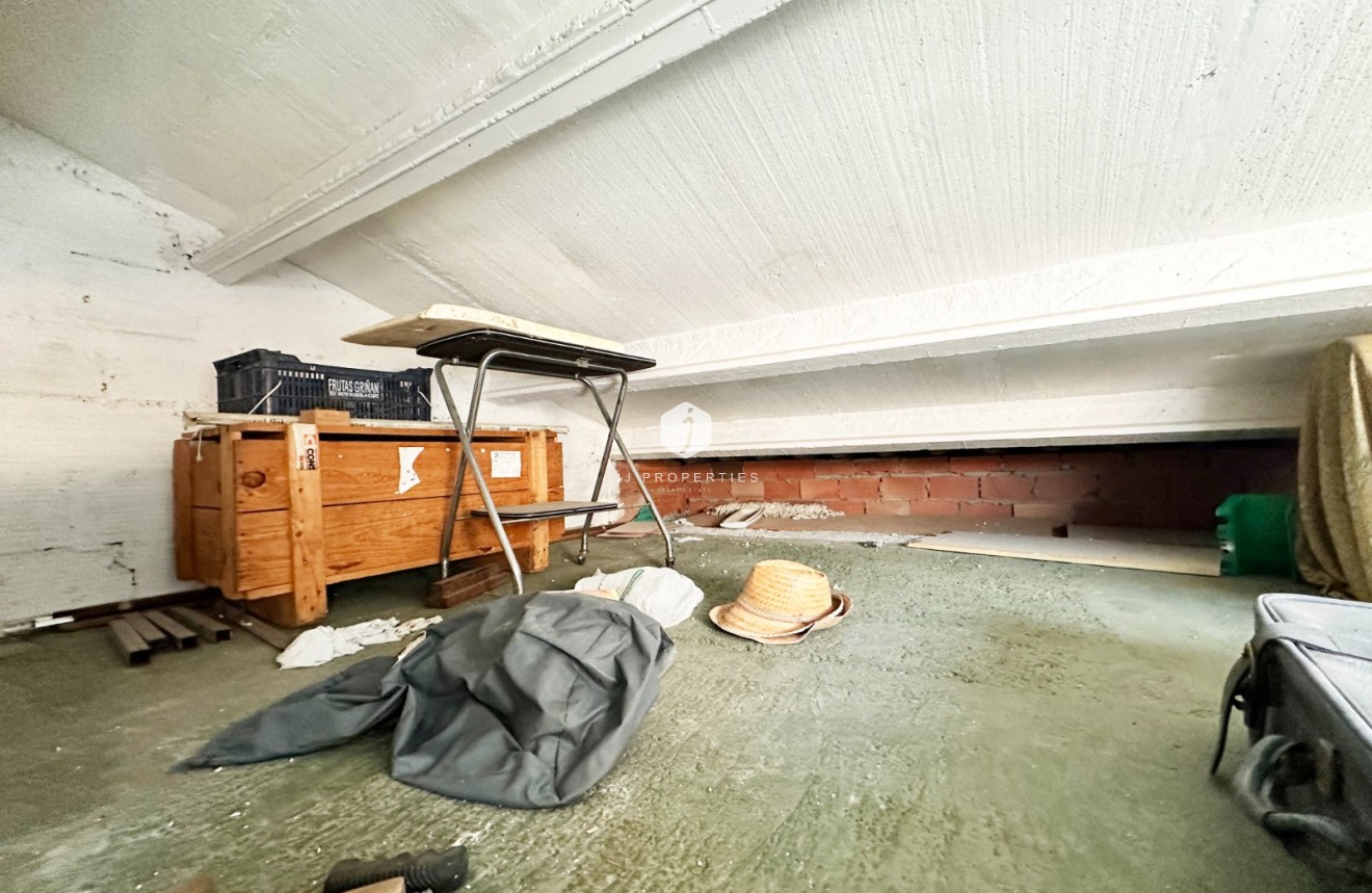 Resale - Chalet -
Guardamar del Segura - Costa Blanca