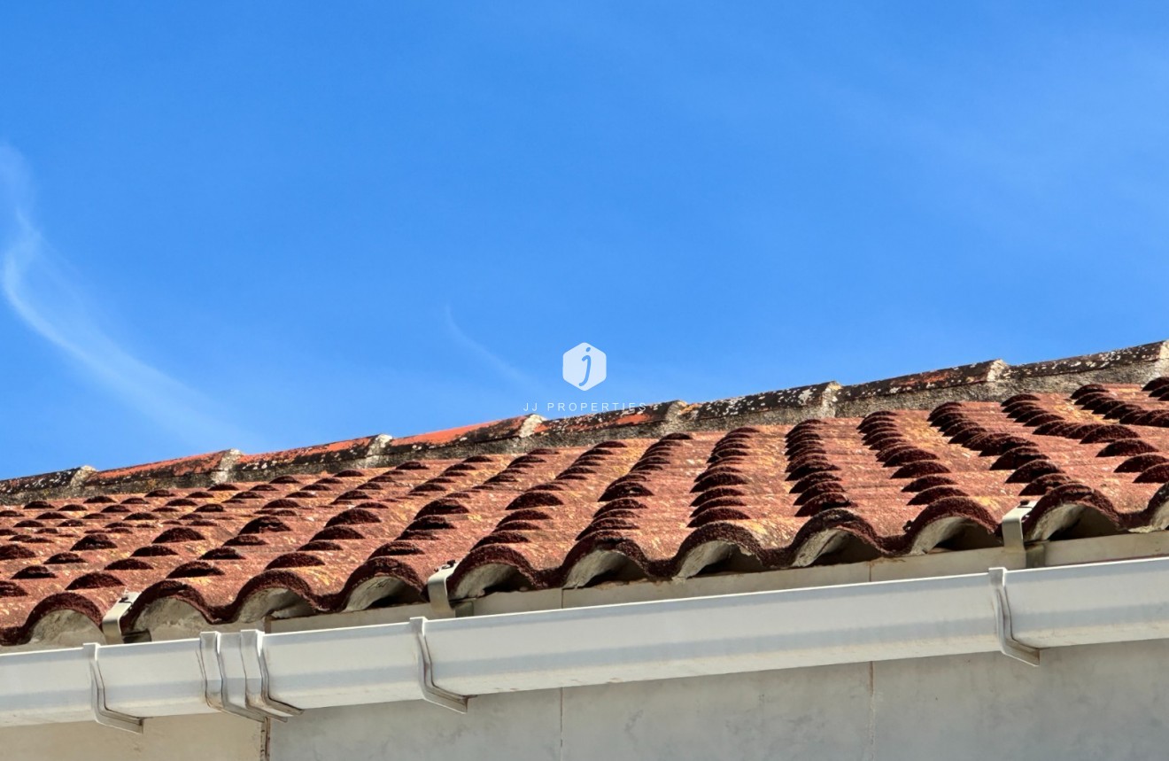 Resale - Chalet -
Guardamar del Segura - Costa Blanca