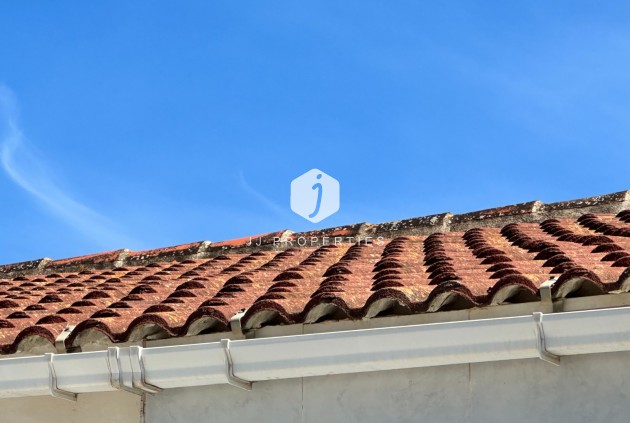 Resale - Chalet -
Guardamar del Segura - Costa Blanca