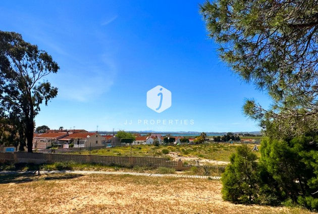 Resale - Chalet -
Guardamar del Segura - Costa Blanca