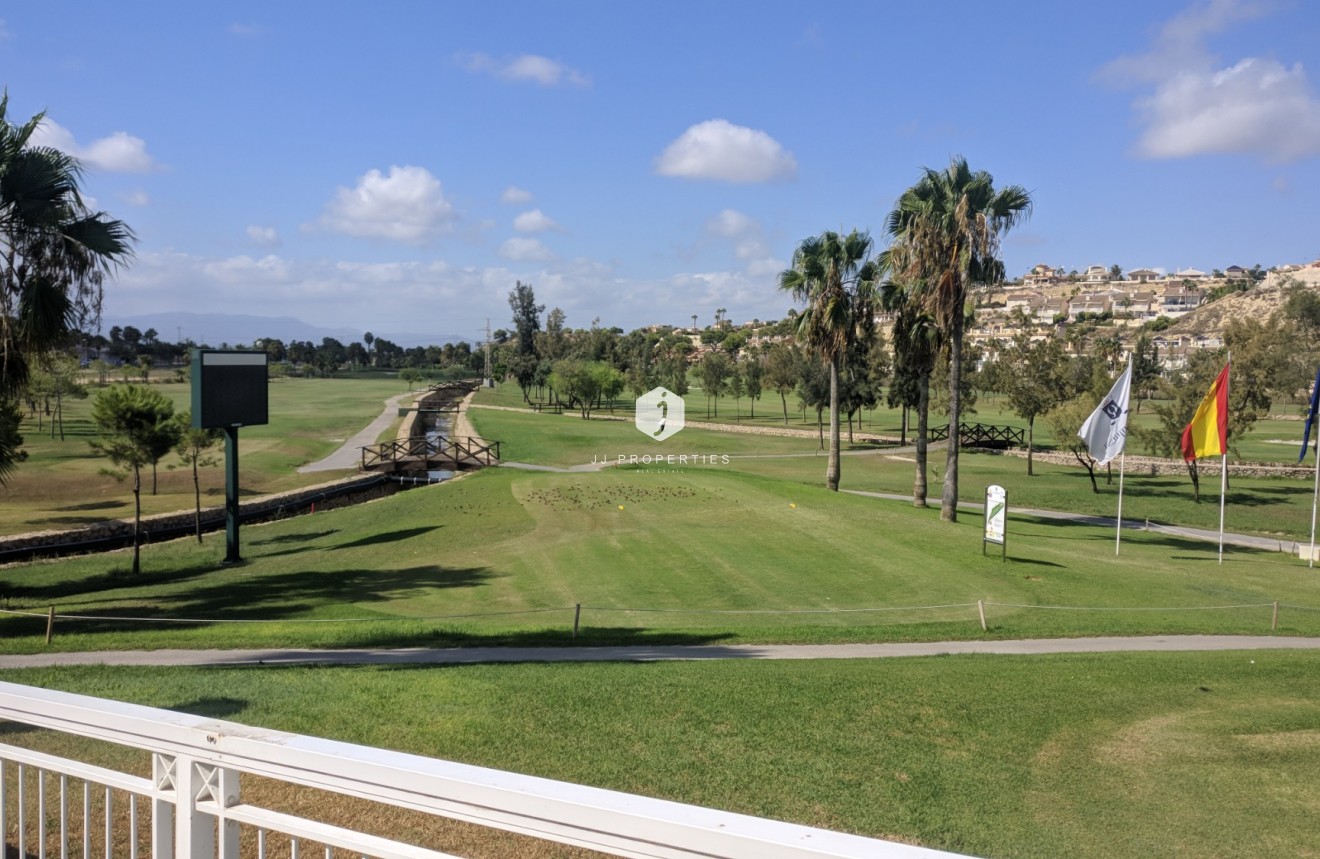 Resale - Chalet -
Guardamar del Segura - Costa Blanca