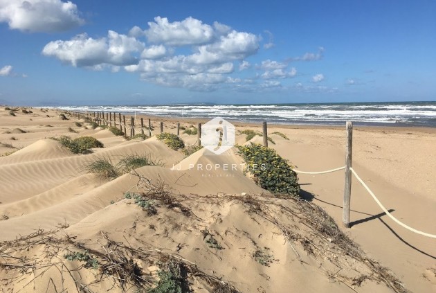 Resale - Chalet -
Guardamar del Segura - Costa Blanca