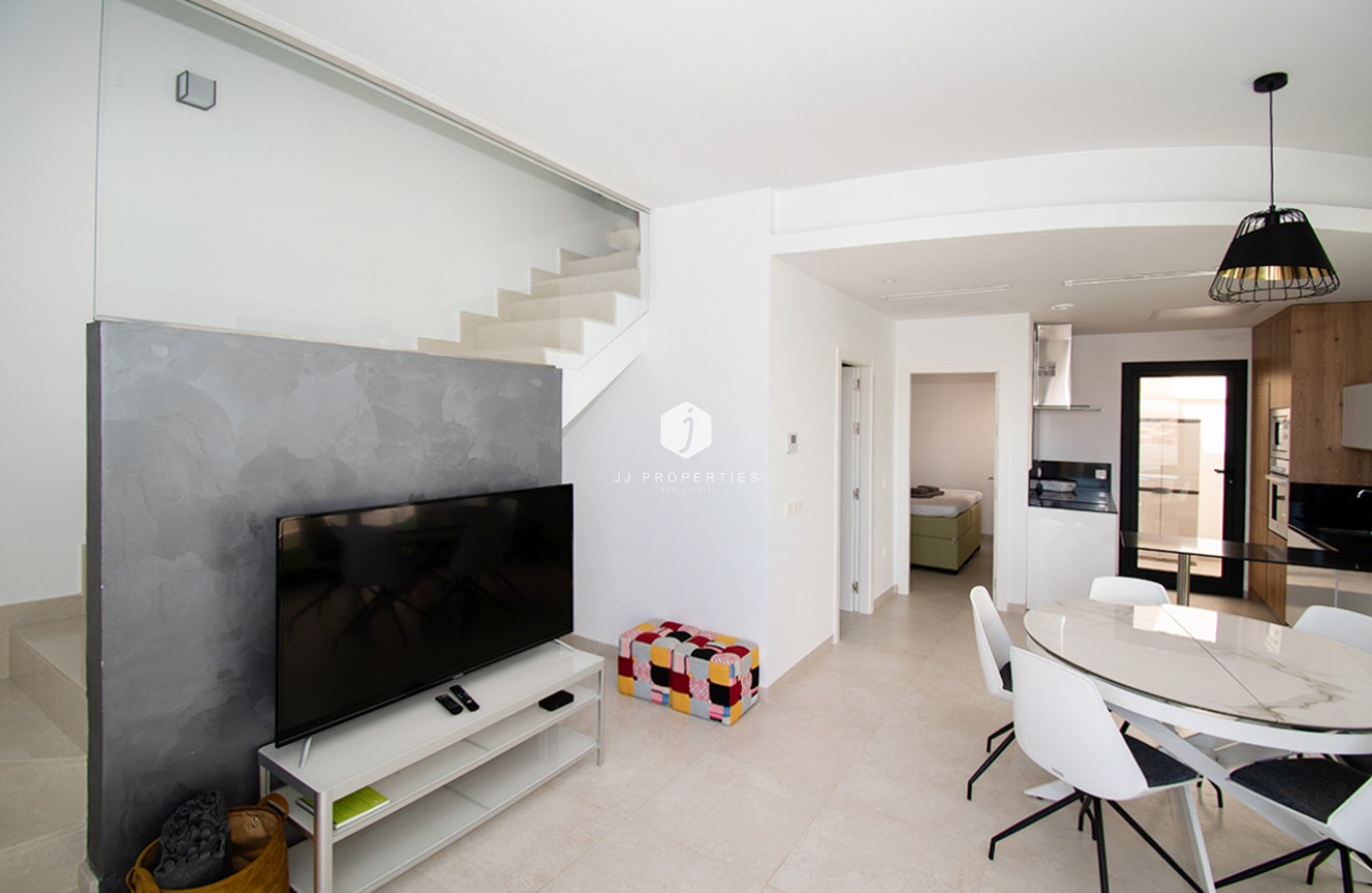 Resale - Chalet -
Orihuela Costa - pau26