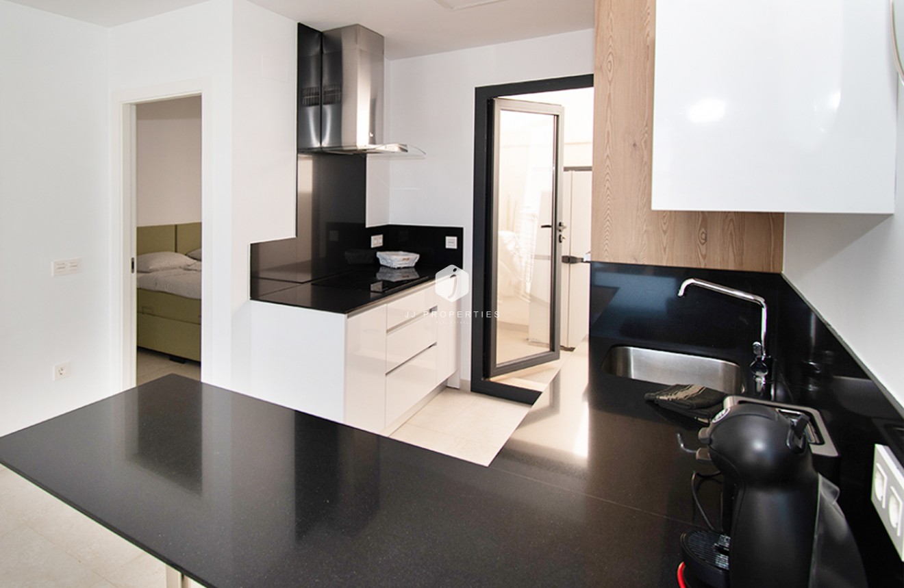 Resale - Chalet -
Orihuela Costa - pau26