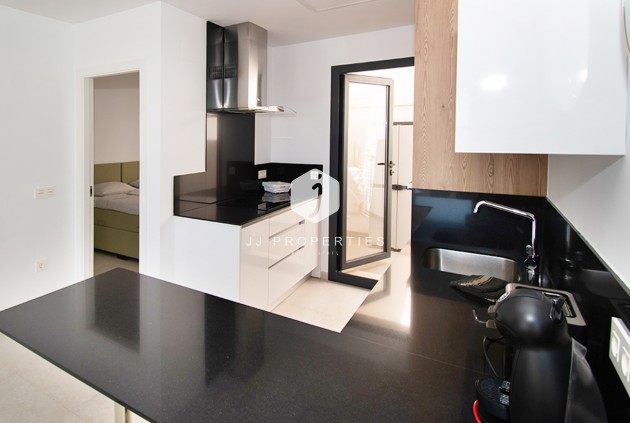 Resale - Chalet -
Orihuela Costa - pau26