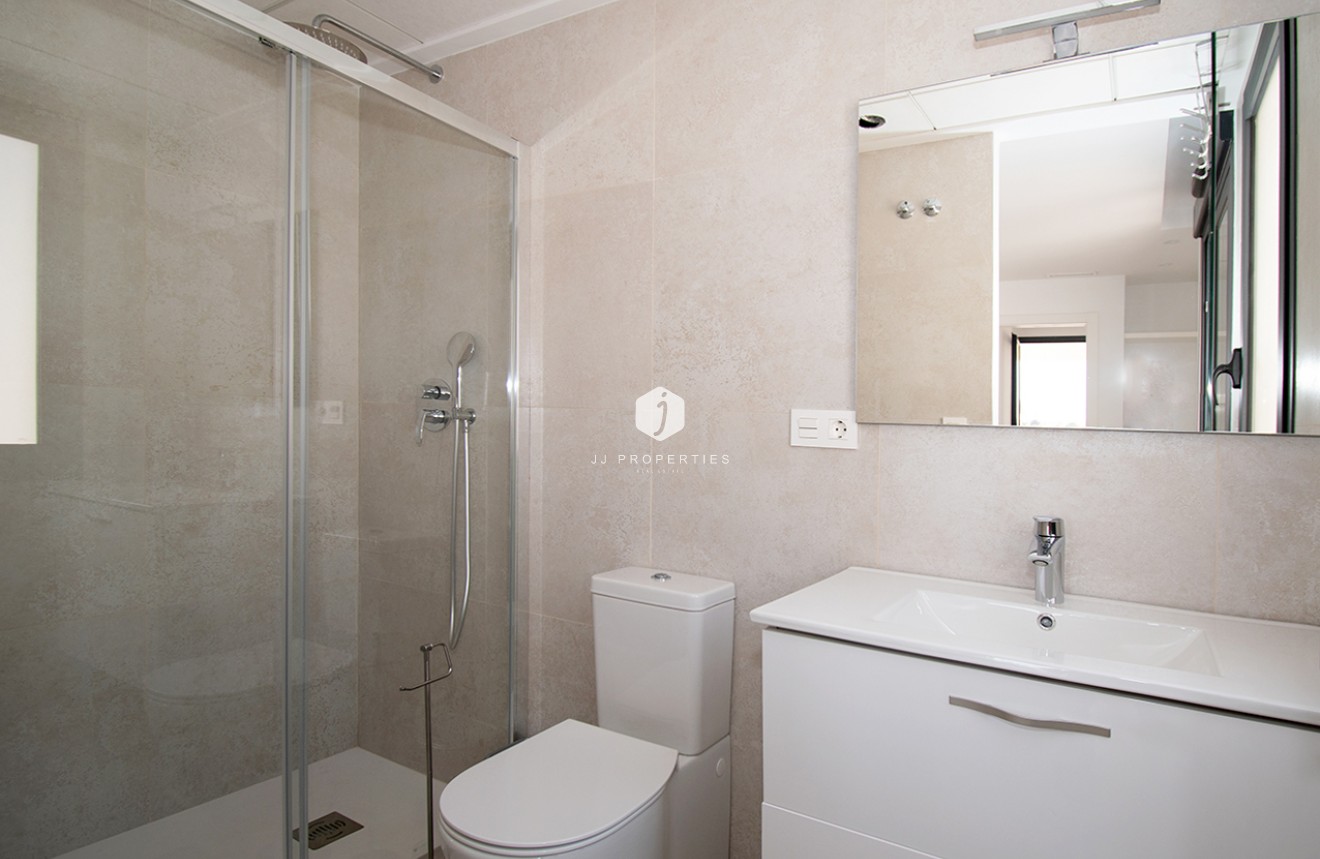 Resale - Chalet -
Orihuela Costa - pau26