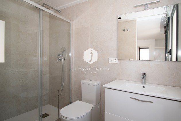 Resale - Chalet -
Orihuela Costa - pau26