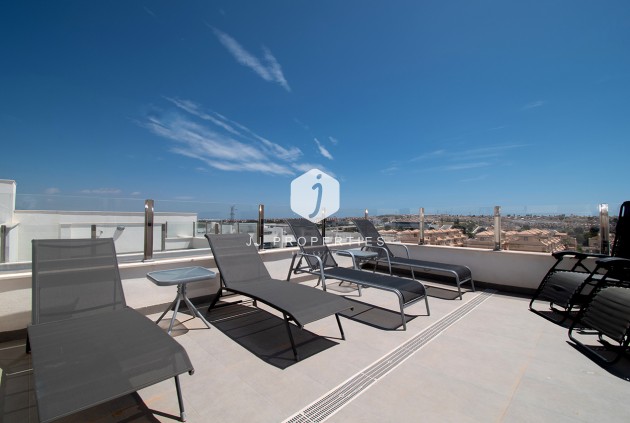 Resale - Chalet -
Orihuela Costa - pau26