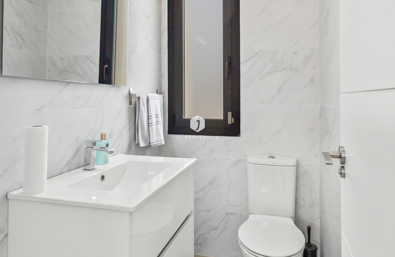 Resale - Villa -
Algorfa - Inland